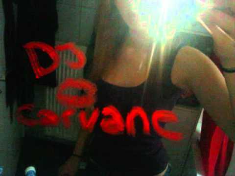 DJ Carvane - GaGa POWER!!!! [R&D]