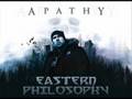 Celph titled ft. Apathy - Guerilla Orchestra