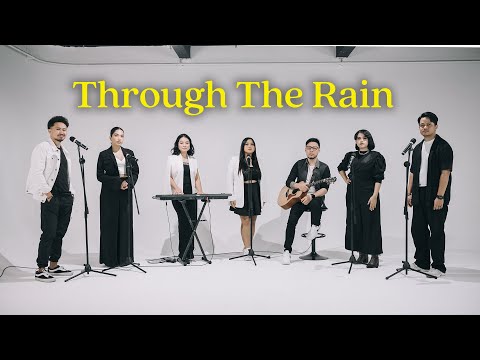 Through The Rain - Mariah Carey (Cover)