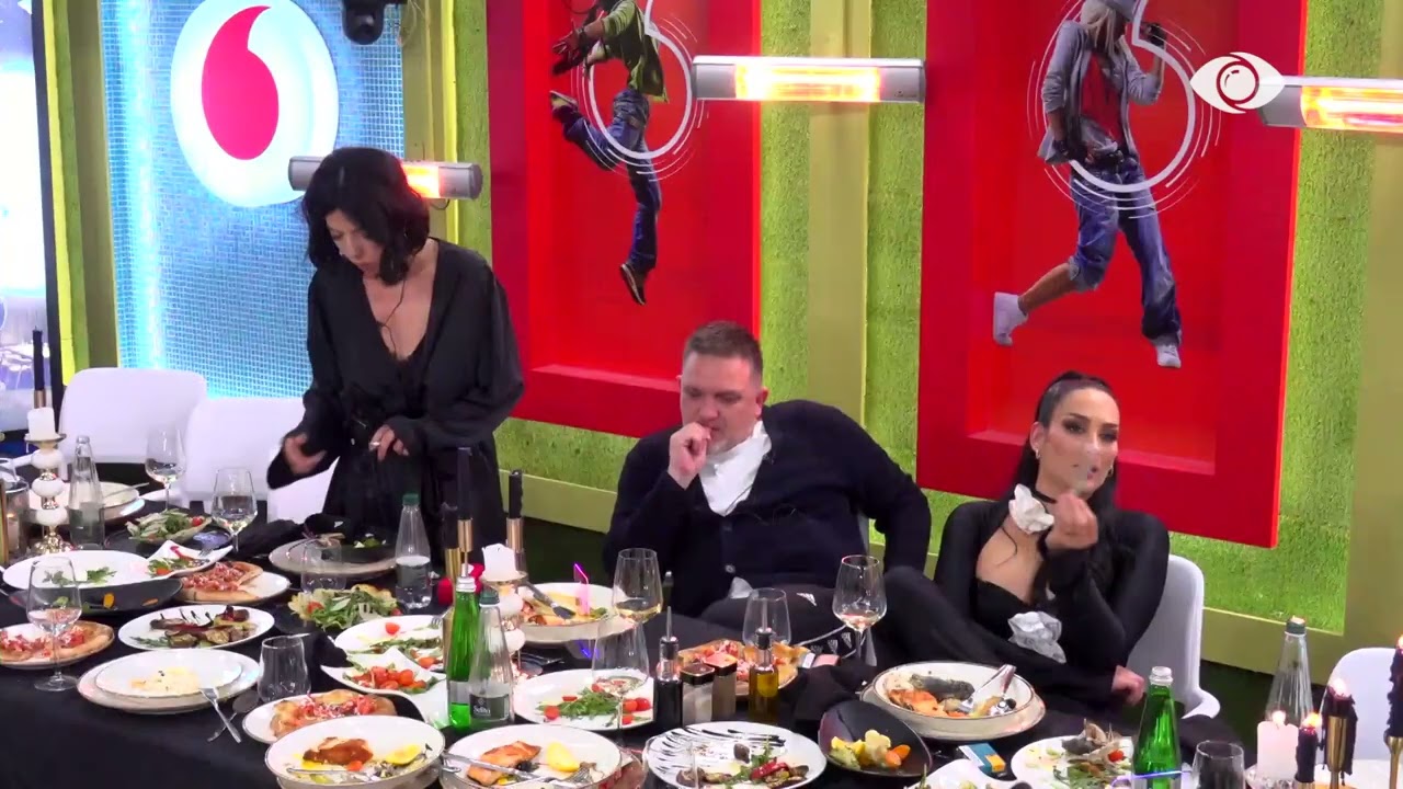 “Egla po t’u qep mbrapa të nxjerr”/ Juli-Romeos: Ajo ashtu jeton edhe në jetë, është karakter…