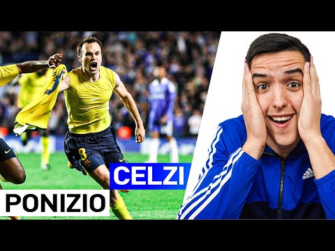 NAJPORAŽAVAJUĆI GOLOVI IKADA! *REAKCIJA*