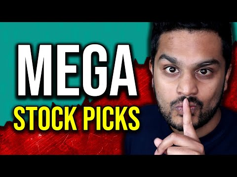 Top Growth Stocks for 2022 [Mega Cap]