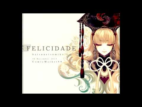 [Hatsunetsumiko's] SAKURA_bot - Starscraper (2016 re-recording)