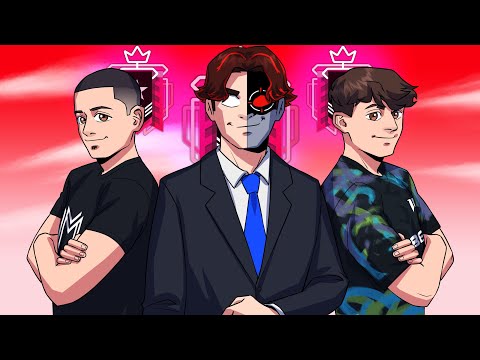 INSANE RANKED WITH AMBI AND MINGO (Rainbow Six Siege)