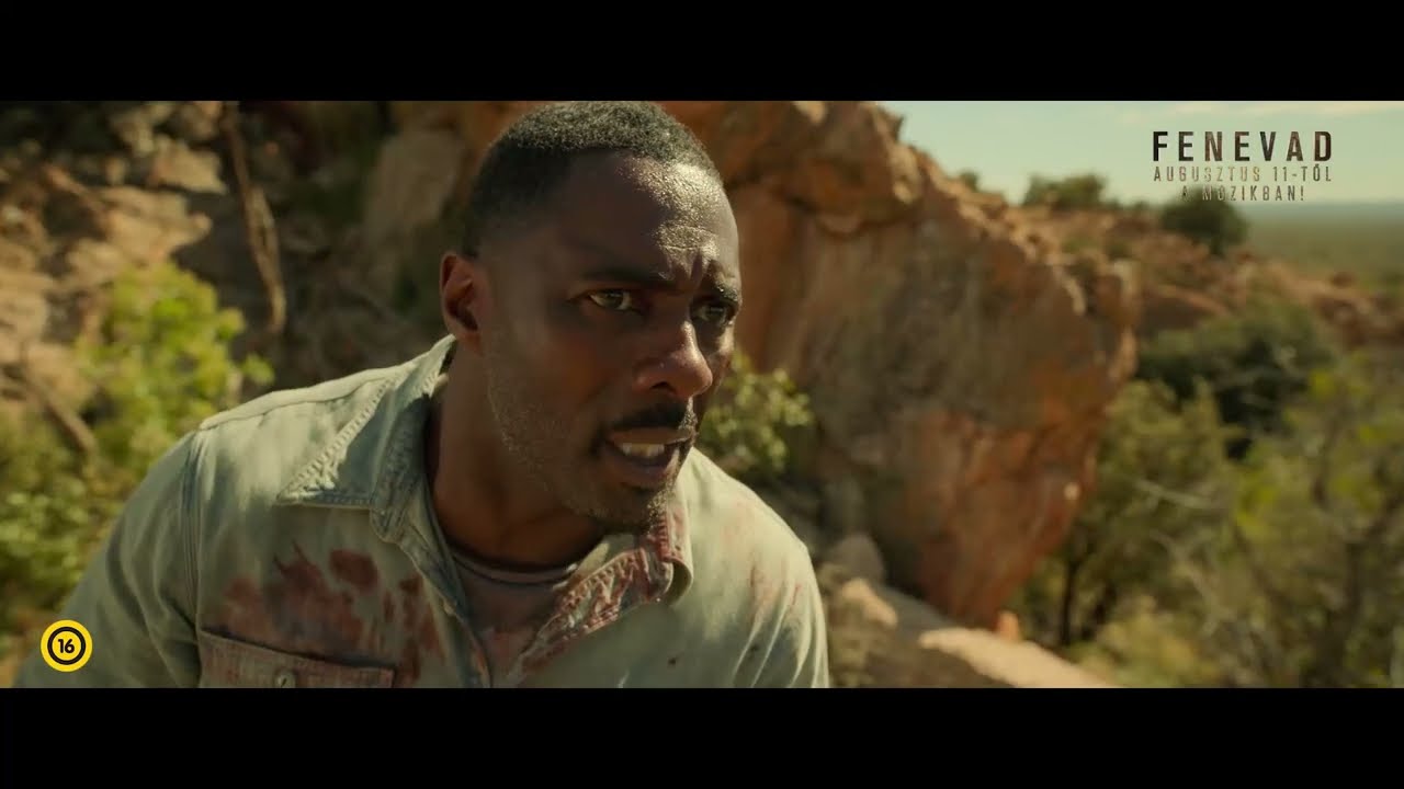 Fenevad - "Tennünk kell valamit, különben meghal!" - magyar nyelvű filmklip