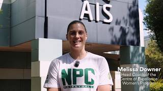 Melissa Downer Shares her Insights on the CDF