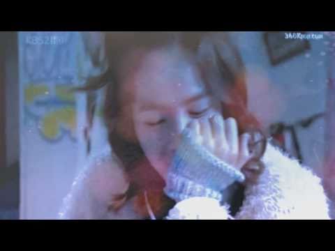 First Snow, First Kiss Collab