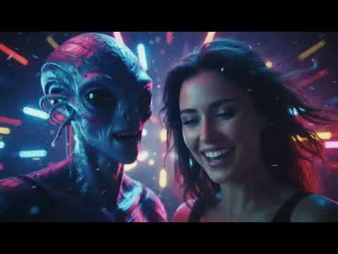 Andreas Kraemer presents AuraWave  & Junk Project - Eternal Stars (Official Video)