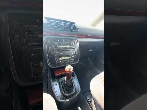 фото volkswagen sharan i рестайлинг 0