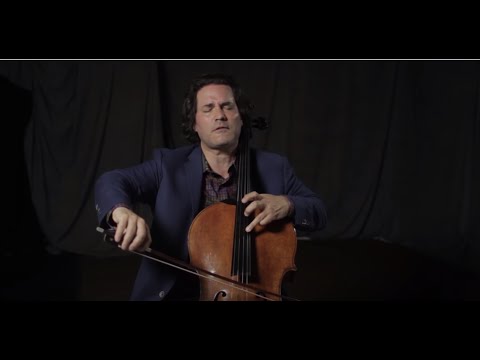 Strings Sessions Presents: Zuill Bailey