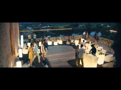 COMERCIAL PLAN BALLANTINE'S