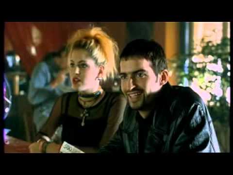 Body Shot - Samotari