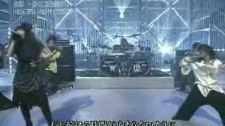 Download lagu HIGH and MIGHTY COLOR- Enrai~ Tooku ni Aru Akari~ (Music Express Live) mp3