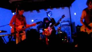 Touched Somethings Hollow-Of Montreal [Live @ 40 watt Athens, GA]