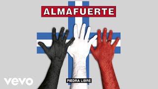 Almafuerte - Por Ser Yo (Audio)