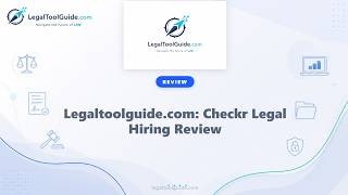 Legal Hiring Crisis? Checkr's 48-Hour Solution