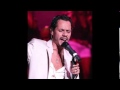 NO SABES COMO DUELE - Marc Anthony
