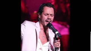 NO SABES COMO DUELE - Marc Anthony