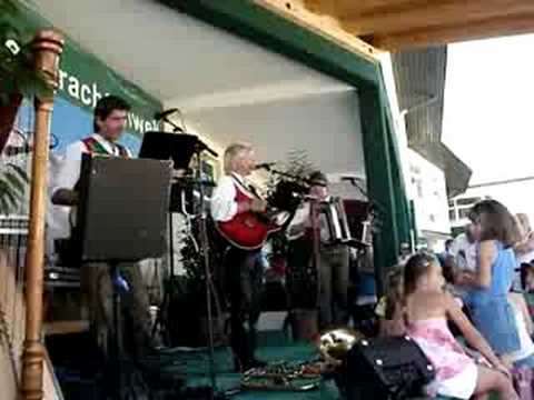 Willi kroll - Sierra Madre