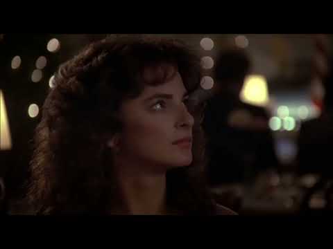 Figli di un Dio minore - Scena ristorante (1986)