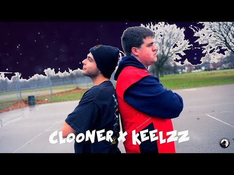CLOONER X KEELZZ - SOMETHING NEW