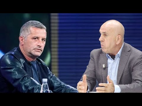 “Hajdut e ordiner” Mjeku i njohur ‘shpërthen’ keq ndaj Pëllumb Piperos: S’ka hyrë kurrë në spitalet