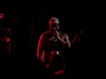 Fucked Up | Crooked Head | live El Rey, July 26, 2011 - LiveShowEd Video Archive Fucked Up | Crooked Head | live El Rey, July 26, 2011