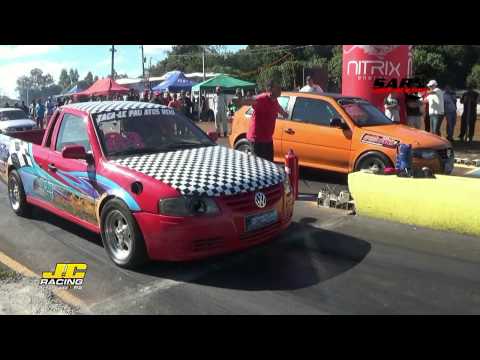 Gol DTC Juninho de Carli   2ª Etapa Copa Noroeste  Missões 2015