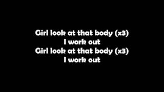 Lyrics to LMFAO- Sexy and I know itmp4