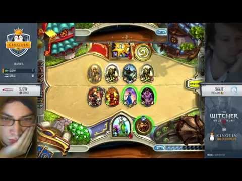 CompLexity SjoW vs Liquid Savjz | KPL 2015 S1 W6D1 | Kinguin Pro League 2015