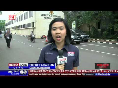 Adik Kembar Mirna Kembali Sebut Jessica Pembohong