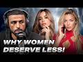 Myron EXPOSED Why Women DON T Deserve Modern Men