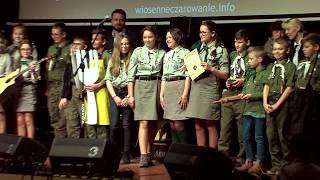 Festiwal Wiosenne Czarowanie 