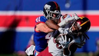 New York Giants vs Washington Commanders | Week 1 Game Preview