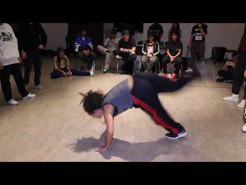 LEGENDARY CREW 10TH ANNIVERSARY-DefFamRockers VS 7thFloor
