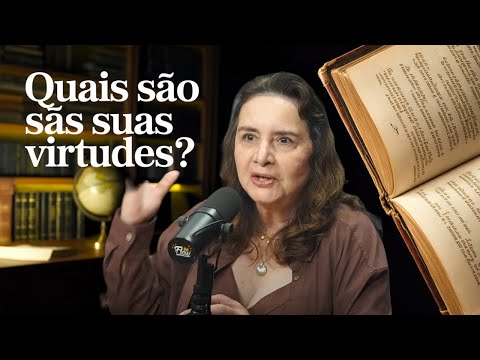 What are the most important virtues for living well?