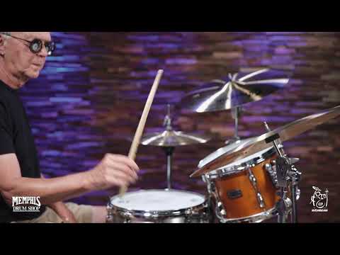 Bosphorus 20" Master Flat Ride Cymbal - 1550g (M20F-1062621O)