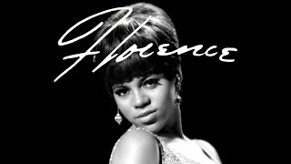 Florence Ballard (of The Supremes) - &quot;O&#39; Holy Night&quot; [Rare/Previously Unreleased]