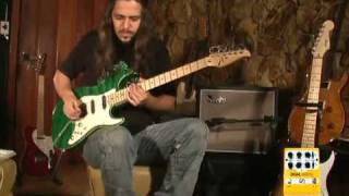 Video thumbnail for Ricardo Marins -Tom Anderson Guitars-Nig(GNI) Dual Drive DD1- by Ricardo Marins Oficial