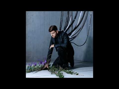 Anyma, Delhia De France - Walking With A Ghost