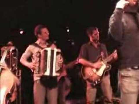 Les Ogres de Barback & Debout sur le Zinc - 2006-06-22 - Poil aux Yeux - Cabaret Sauvage