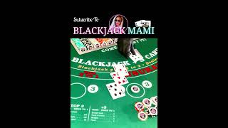 Blackjack HIGH STAKES Cash Bets! BIG WIN! High Limit Casino Gambling Session #casino #gambling