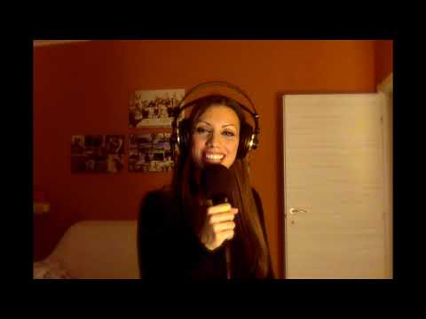 MINUETTO - COVER DEBORA BOTTARI