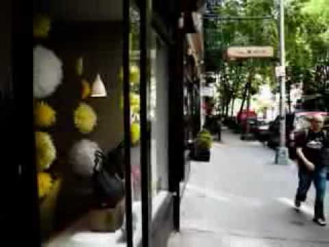 SSPNY: West Village Luxury Apartments - Stone Street NYC