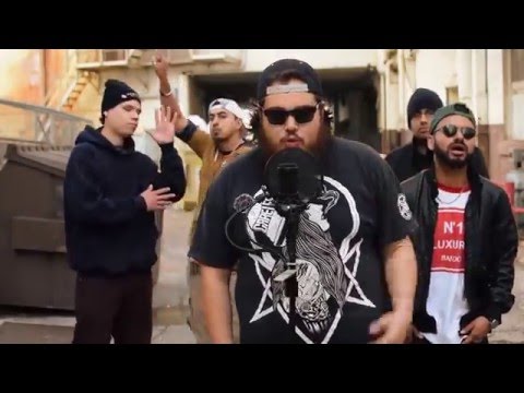 915 Cypher 2015 (Official Video) Episode 5