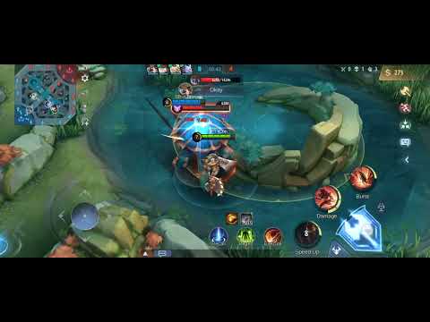 hilda nice build 2022