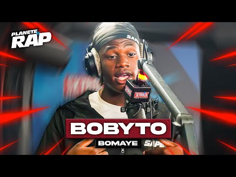 Video thumbnail for Bomayé (doublon)