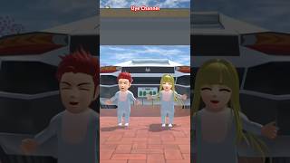 Download lagu Taiga and Rina Transformation 😍 👍 #sakuraschoolsimulator #sakura #sss #shorts mp3