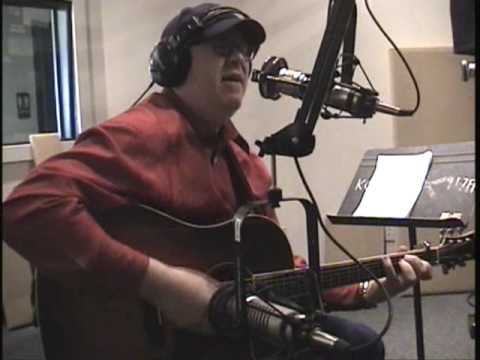 Thumbnail for ARTY HILL Victoria's Secret is Safe with Me 3/18/10 Live KOOP 91.7FM Austin, Texas by Arty Hill