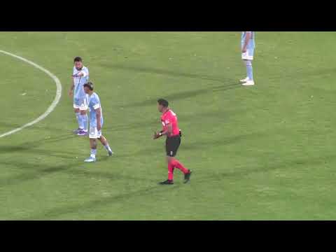 Aurora 1  -  Totora Real Oruro 1